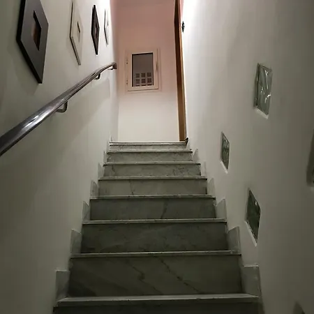 Macla House Naples
