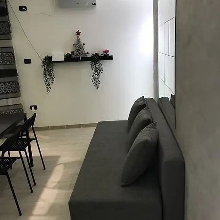 Macla House * Naples