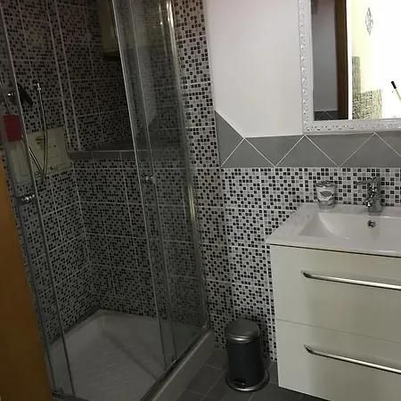 Macla House Apartment Naples