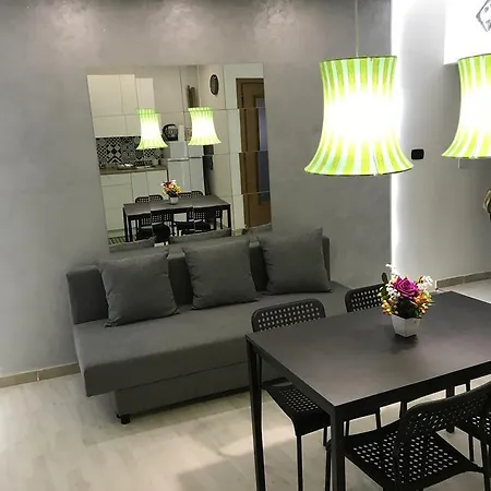 Macla House Apartment Naples