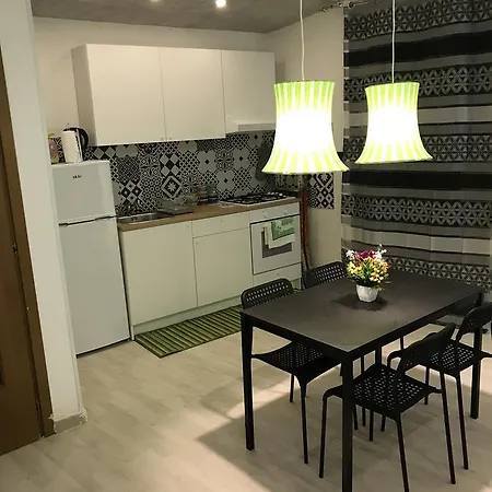 Macla House *