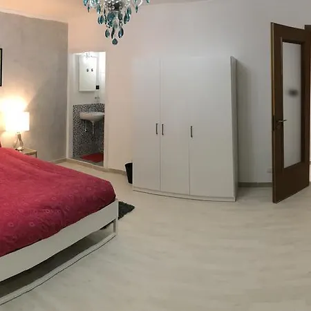 Macla House Apartment