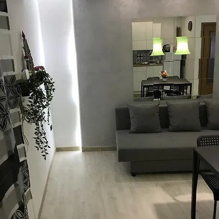 Macla House Apartment Naples