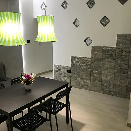 Apartment Macla House Naples