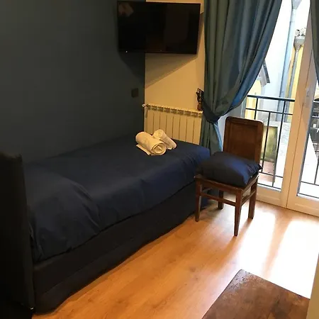 Grande Archivio Napoli 22 5*