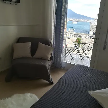 Hotell Mia Bella Capri *