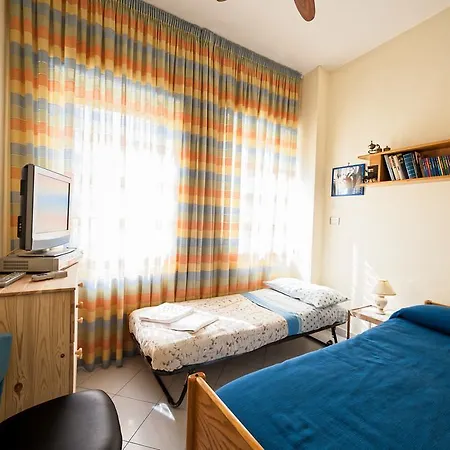 Chez Anna - Adults Only Napoli