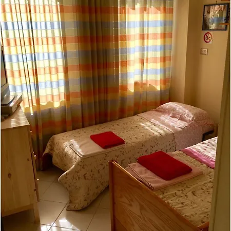 Oda ve Kahvaltı Chez Anna - Adults Only 2*