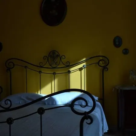 A Casa Di Mamma Bed & Breakfast Napels