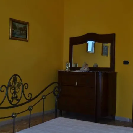 A Casa Di Mamma Napels