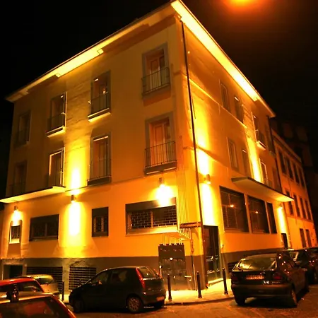Apartamento La Residenza