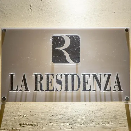 La Residenza *