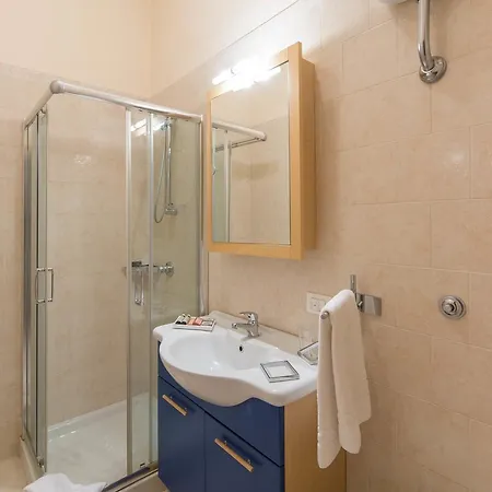 Apartamento La Residenza