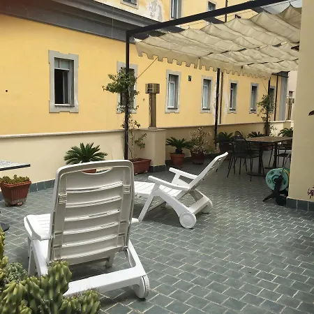 Apartamento La Residenza *