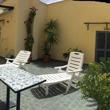 La Residenza Nápoles