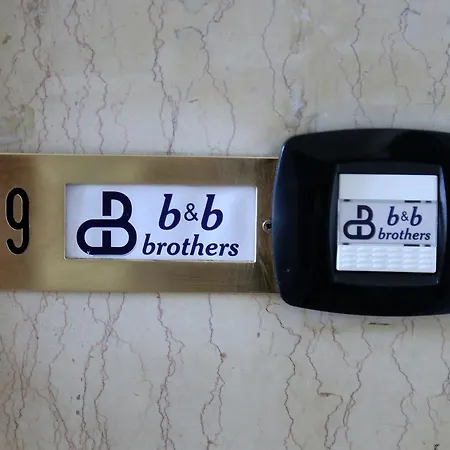 Bed & Breakfast Brothers Vomero