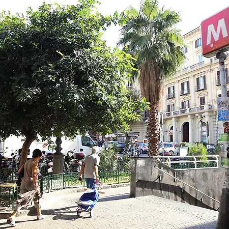 Brothers Vomero Bed & Breakfast Napoli