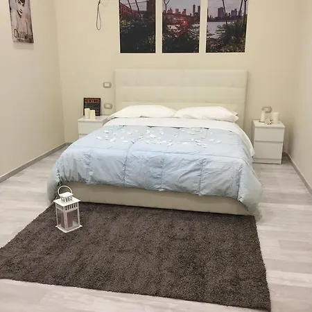 Morra's B&B 나폴리