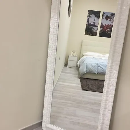 Morra's 나폴리