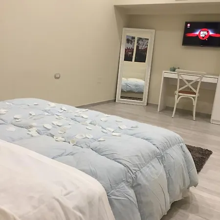 B&B Morra's 나폴리