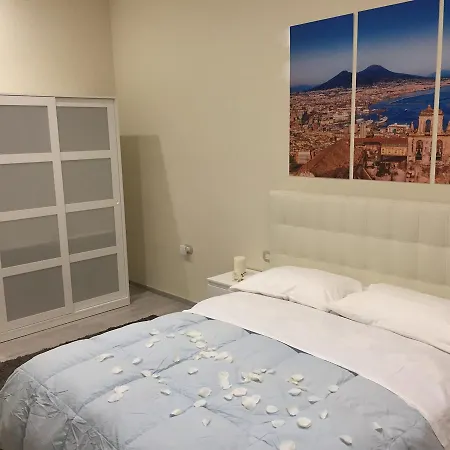 B&B Morra's 2*
