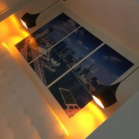 Morra's Bed and breakfast 2*