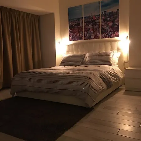 Morra's B&B