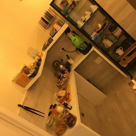 Morra's Bed and breakfast