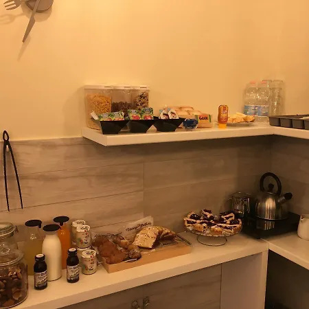 Bed & Breakfast Morra's 2*
