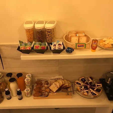 Bed & Breakfast Morra's