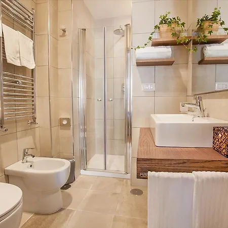 Palazzo Depretis Bed & Breakfast Neapel