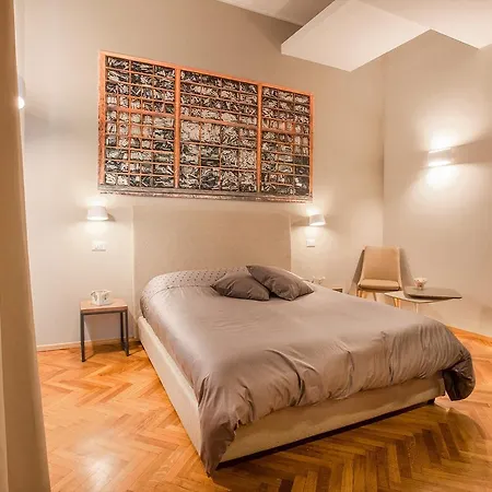 Palazzo Depretis Bed & Breakfast Neapel
