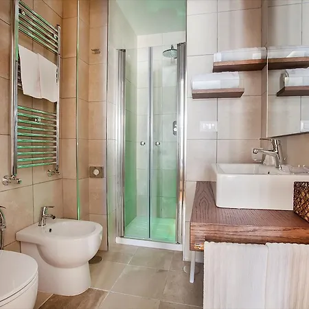 Palazzo Depretis Bed & Breakfast