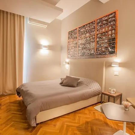 Palazzo Depretis Bed & Breakfast Neapel