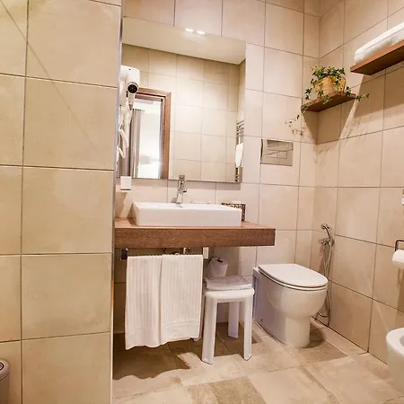Palazzo Depretis 3* Naples