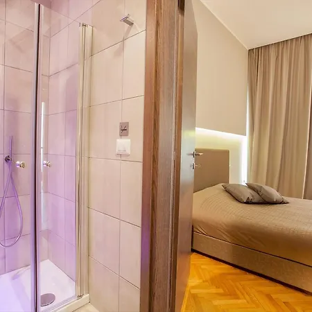 Palazzo Depretis Bed & Breakfast Neapel