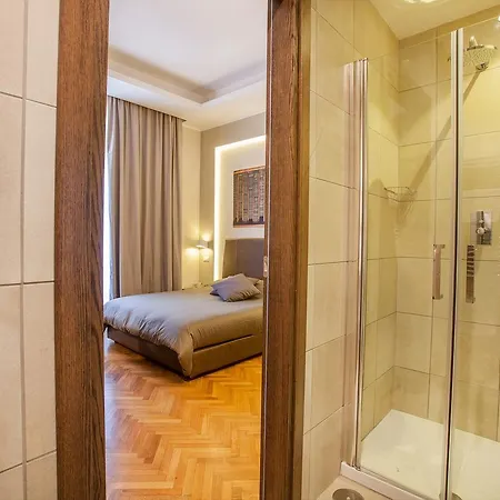 Palazzo Depretis Bed & Breakfast Neapel