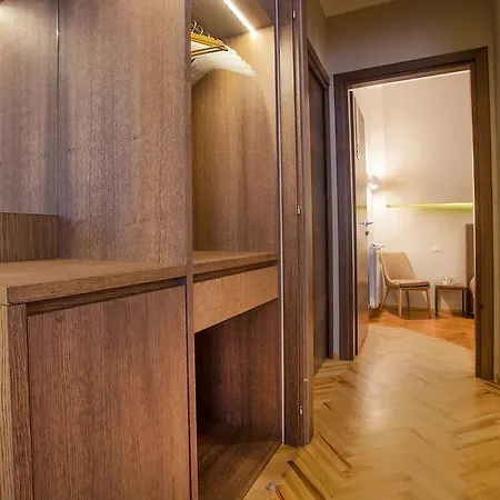 Palazzo Depretis 3*
