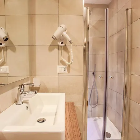 Bed & Breakfast Palazzo Depretis