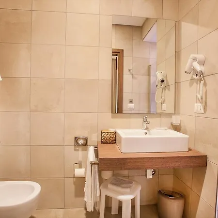 Bed & Breakfast Palazzo Depretis