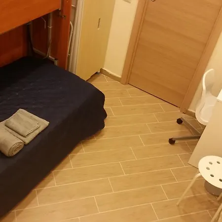 Residenza Il Castello Frühstückspension