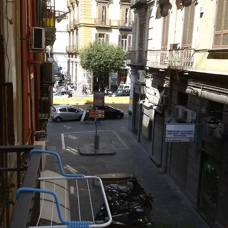 Residenza Il Castello Bed and breakfast
