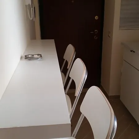 Bed & Breakfast Residenza Il Castello Napels