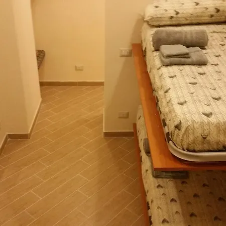 Bed & Breakfast Residenza Il Castello