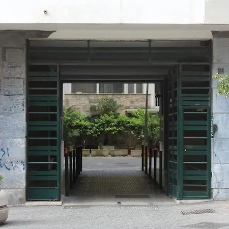 LeMummarelle20 Bed & Breakfast