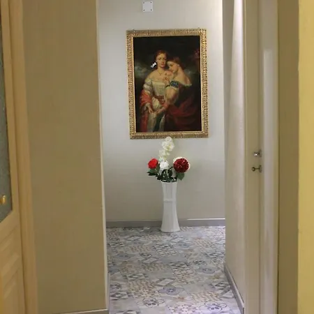 Bed & Breakfast Angioino & 2*
