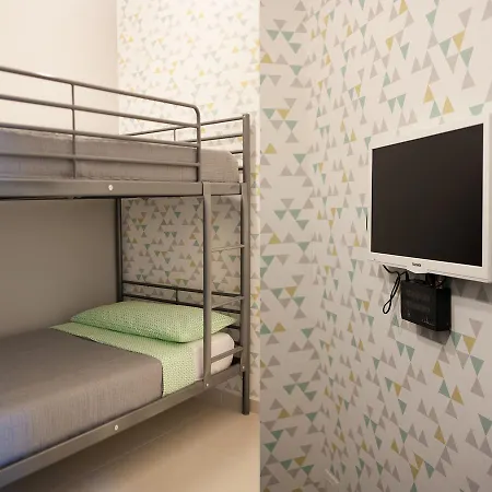 Bed and breakfast A Casa Esposito *