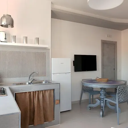 Bed and breakfast A Casa Esposito *