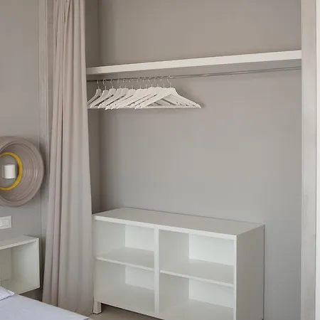 A Casa Esposito * Nápoles