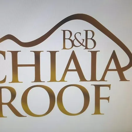 Chiaia Roof